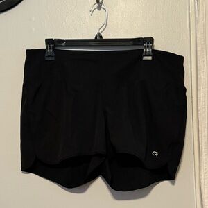 Maternity Athletic Shorts